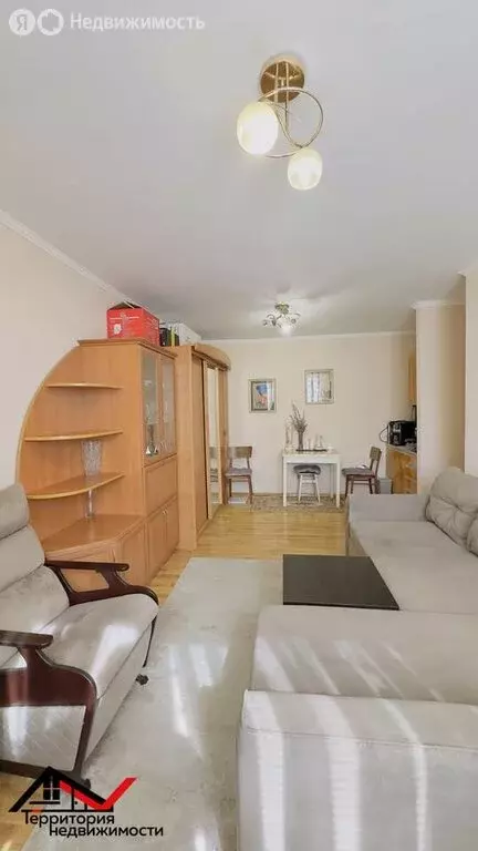 2-комнатная квартира: Севастополь, улица Бориса Михайлова, 13 (46 м) - Фото 2