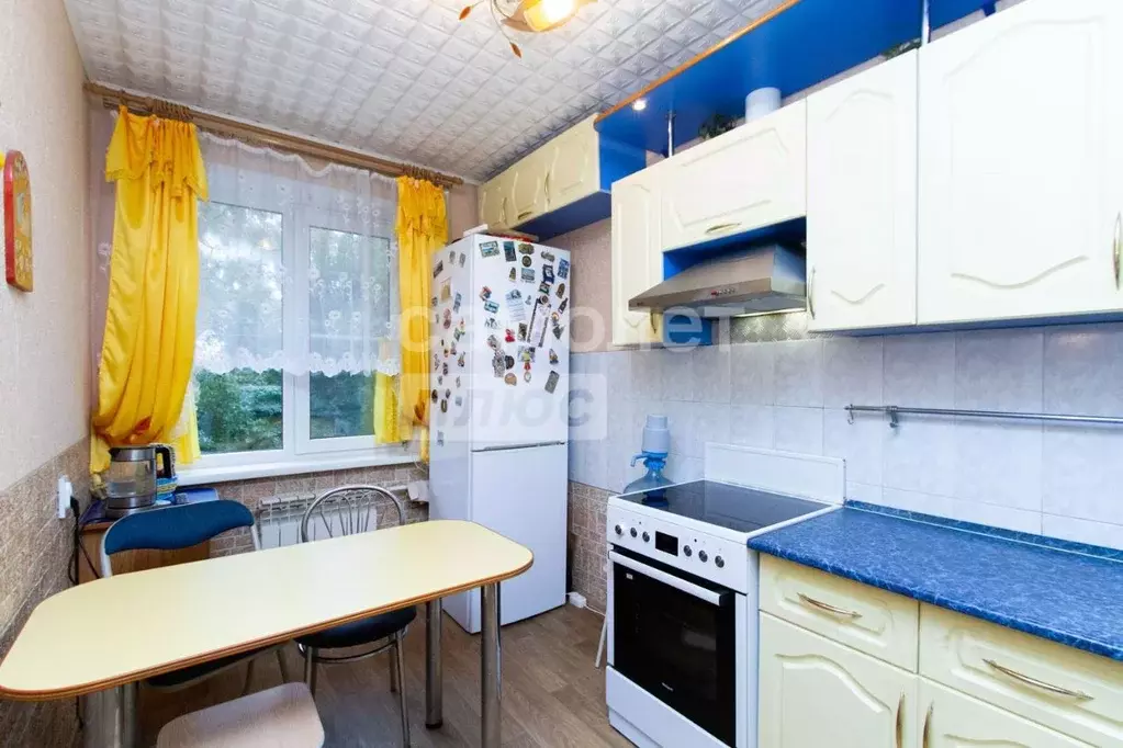 3-к кв. Томская область, Томск Мокрушинский мкр, ул. Мокрушина (66.1 ... - Фото 1