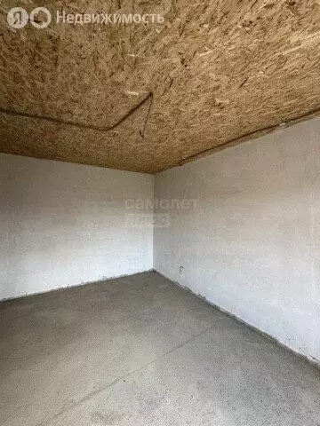 Дом в Оренбург, СНТ Дубовый Плёс, 1-й Дубовый проезд, 4 (65 м) - Фото 1