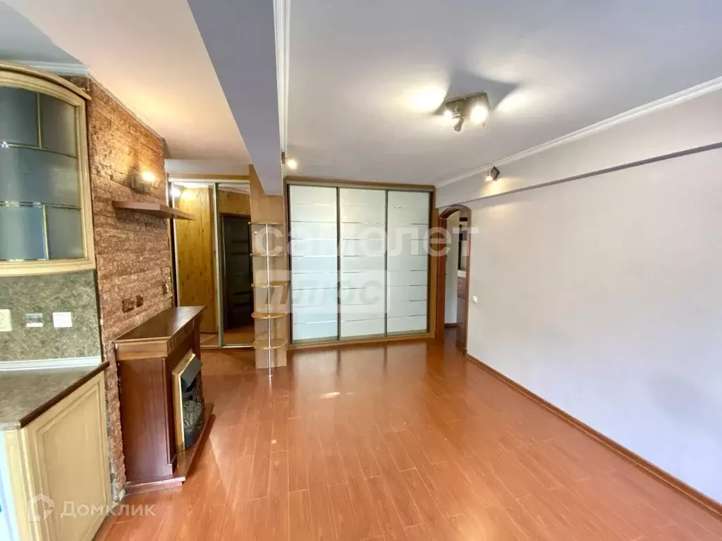 Продаётся 3-к квартира, 59 м - Фото 0