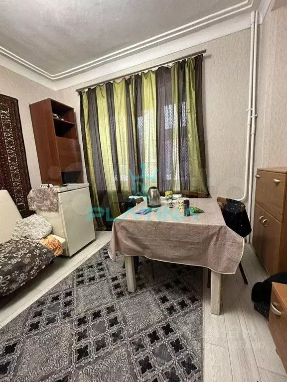 Комната Татарстан, Казань ул. Лядова, 10 (14.2 м) - Фото 1