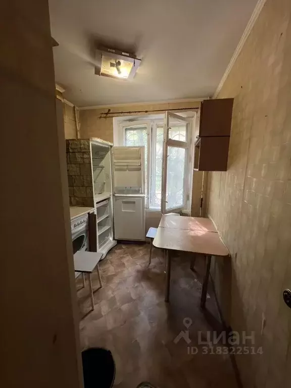 2-к кв. Москва Братская ул., 19К2 (48.0 м) - Фото 1