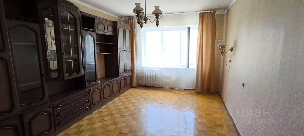 3-к кв. Адыгея, Майкоп ул. 12 Марта, 144К2 (63.3 м) - Фото 2