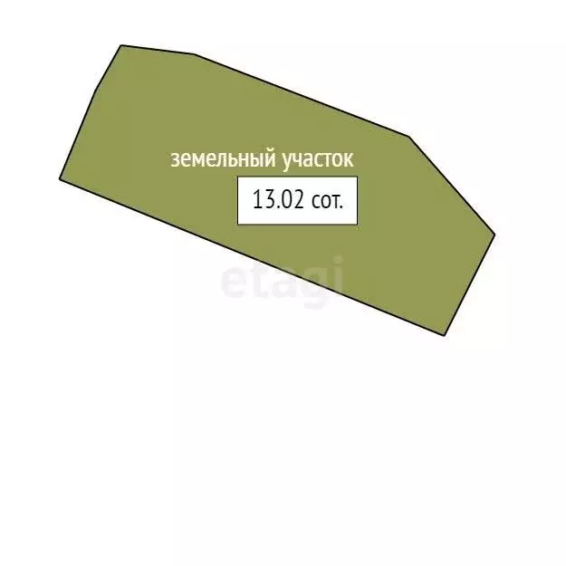 Дом в Красноярск, СПК Гелиос-4 (120 м) - Фото 1