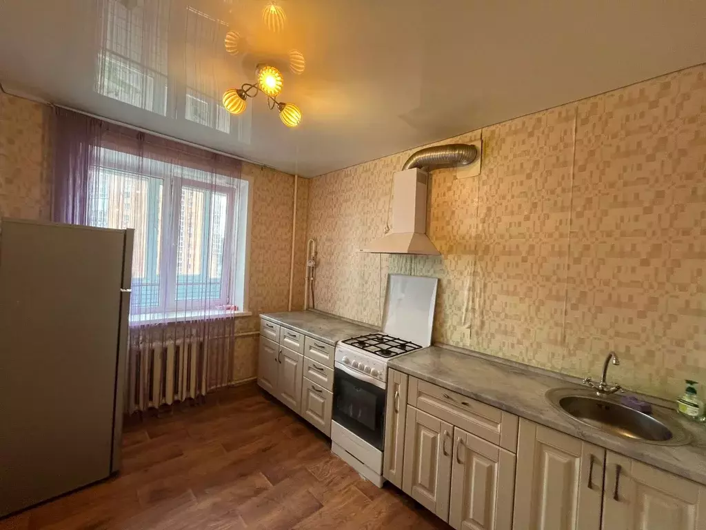 Продаётся 2-к квартира, 52 м - Фото 0