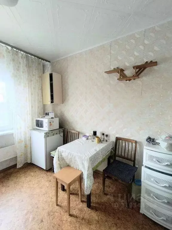 2-к кв. Красноярский край, Норильск ул. Михаила Кравца, 2 (53.0 м) - Фото 1