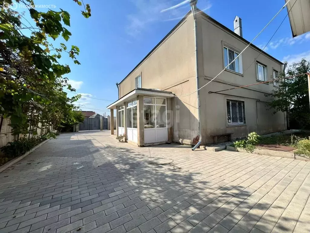 Дом в Невинномысск, Нестеровская улица (270 м) - Фото 1