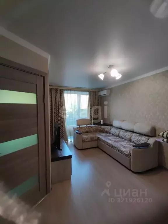 2-к кв. Ставропольский край, Михайловск Шпаковский район, ул. Любимая, ... - Фото 0