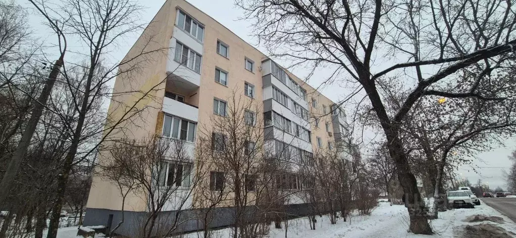 3-к кв. Московская область, Наро-Фоминский городской округ, д. Софьино ... - Фото 2