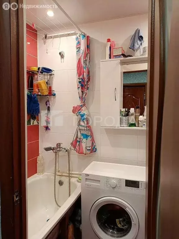 1-комнатная квартира: Томск, Учебная улица, 40 (16 м) - Фото 1