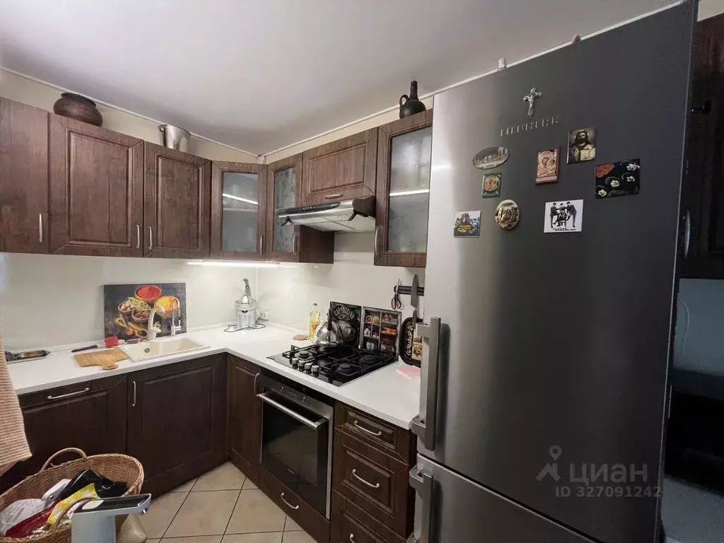 Дом в Московская область, Одинцовский городской округ, Старт СНТ, 1-й ... - Фото 1