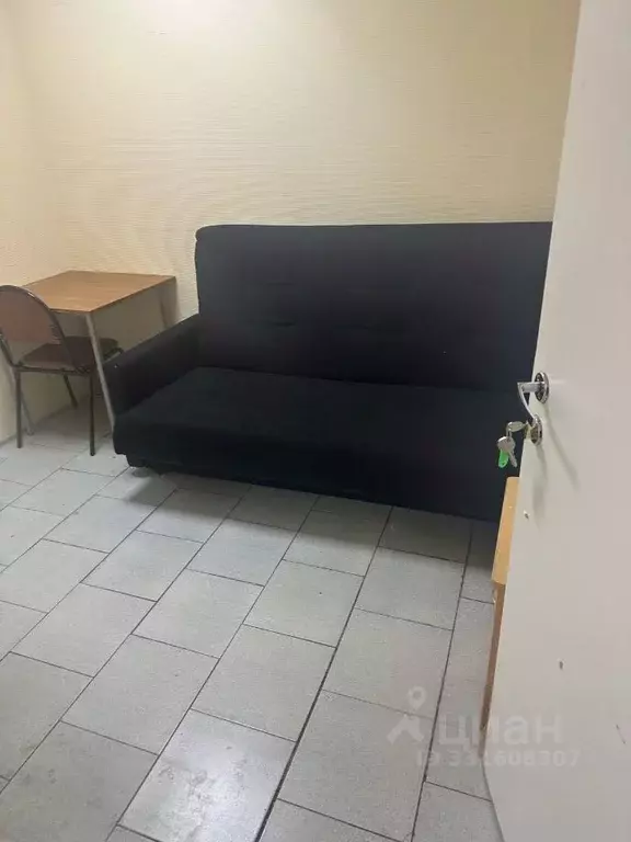 Комната Москва ул. Красного Маяка, 15АС1 (8.0 м) - Фото 1