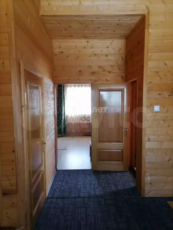 Дом 120 м на участке 6,4 сот. - Фото 1