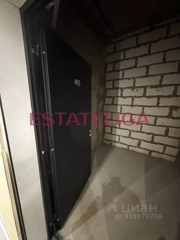 Гараж в Москва ул. Василия Ланового, 6к3 (6 м) - Фото 2