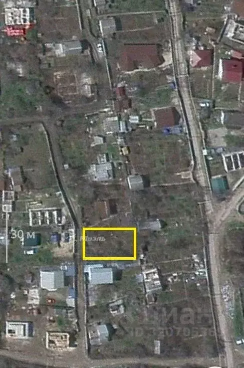 Участок в Севастополь Район Северная сторона,  (5.1 сот.) - Фото 0