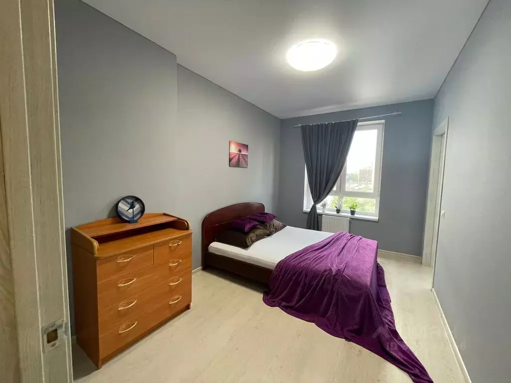 3-к кв. Башкортостан, Уфа Коммунистическая ул., 98/1 (82.0 м) - Фото 1