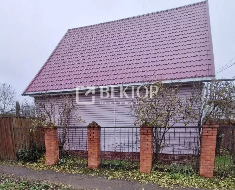 Дом в Ивановская область, Иваново Круглый проезд, 29 (94 м) - Фото 1