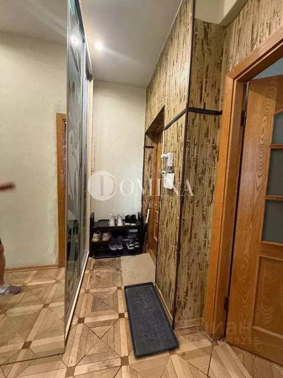 3-к кв. Москва Мартеновская ул., 32/15 (70.4 м) - Фото 2