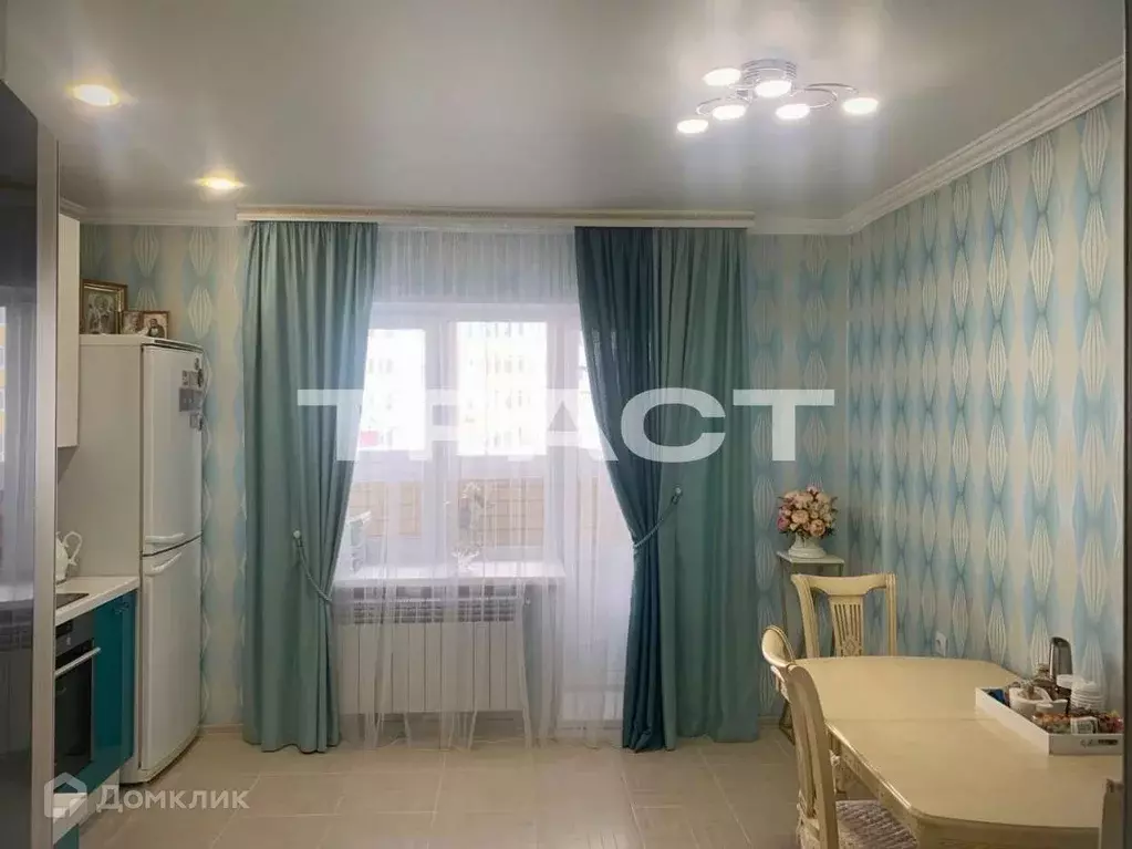 Продаётся 3-к квартира, 102.9 м - Фото 1