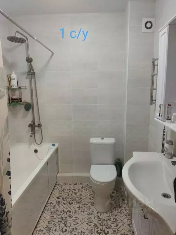 3-к кв. Краснодарский край, Геленджик ул. Майская (91.0 м) - Фото 2