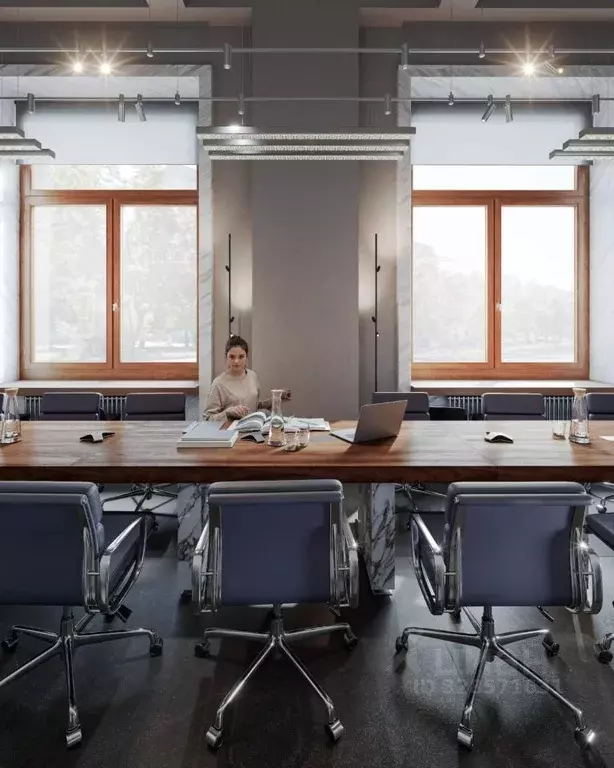 Офис в Санкт-Петербург Московский просп., 114 (177 м) - Фото 1