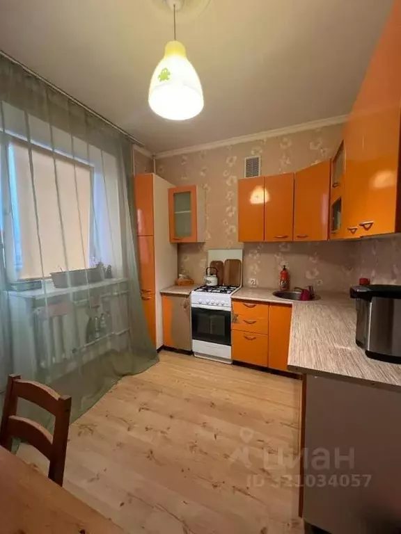 3-к кв. Ростовская область, Аксай Садовая ул. (84.0 м) - Фото 1