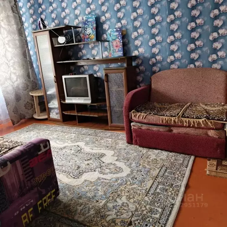 3-к кв. Алтай, Горно-Алтайск Коммунистический просп., 170 (70.0 м) - Фото 2