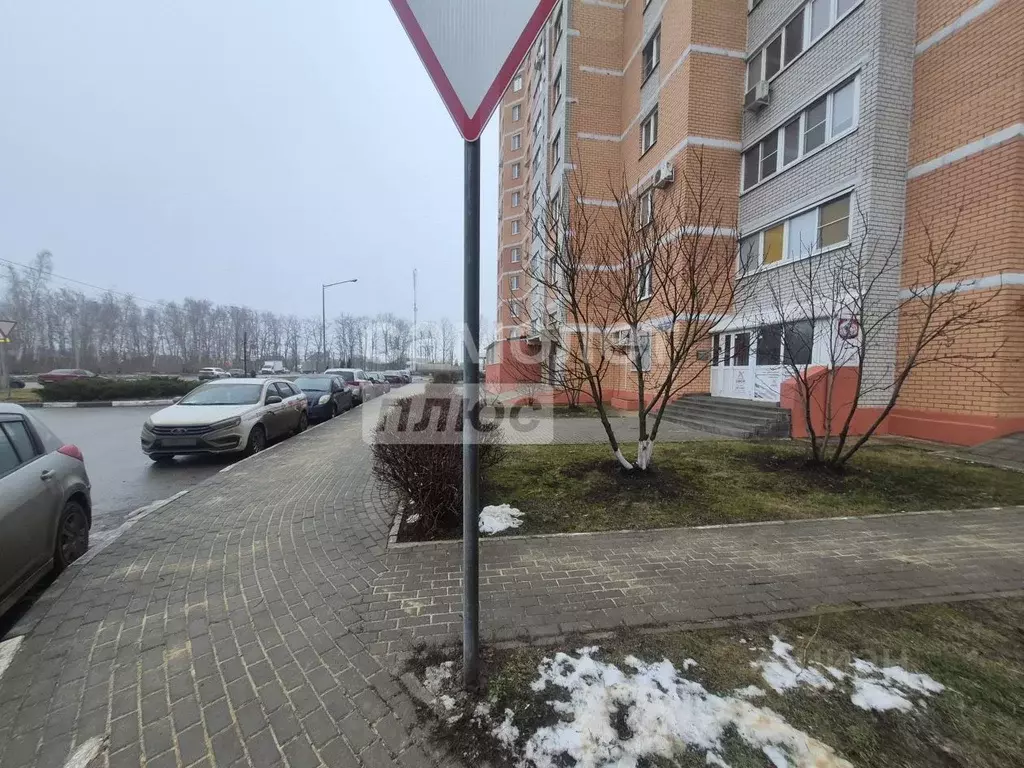 Офис в Липецкая область, Липецк Политехническая ул., 15 (108 м) - Фото 2