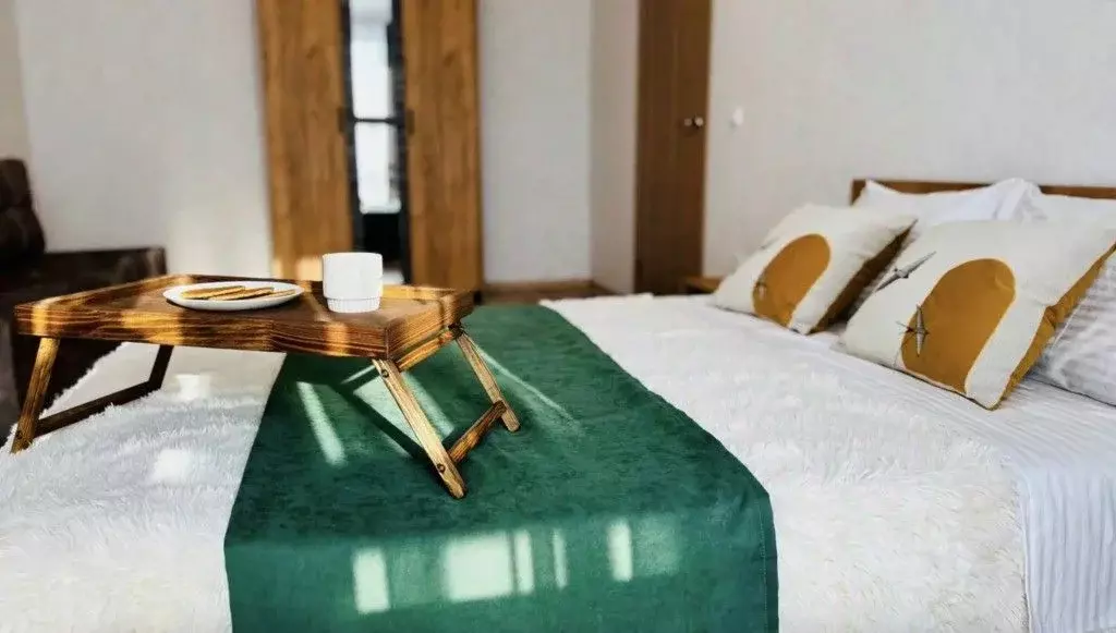 1-к кв. Воронежская область, Воронеж ул. Пескова, 3 (20.0 м) - Фото 2