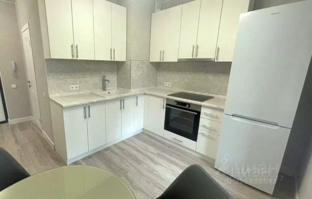 1-к кв. Московская область, Мытищи бул. Тенистый, 9 (31.0 м) - Фото 1