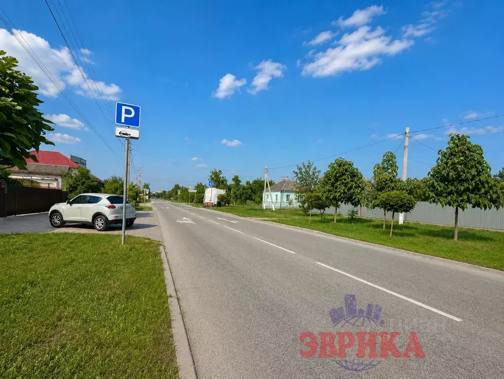 Участок в Краснодарский край, Крымск Песчаная ул. (8.0 сот.) - Фото 2