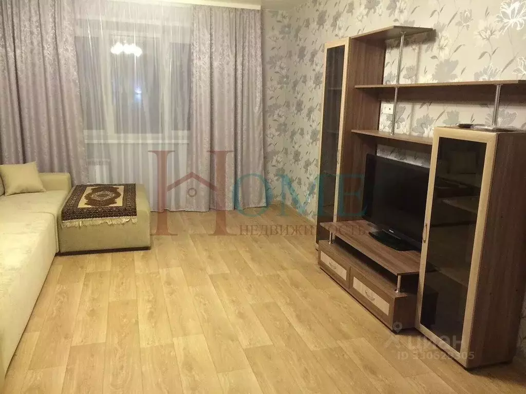 3-к кв. Новосибирская область, Новосибирск ул. Лескова, 19 (103.6 м) - Фото 2