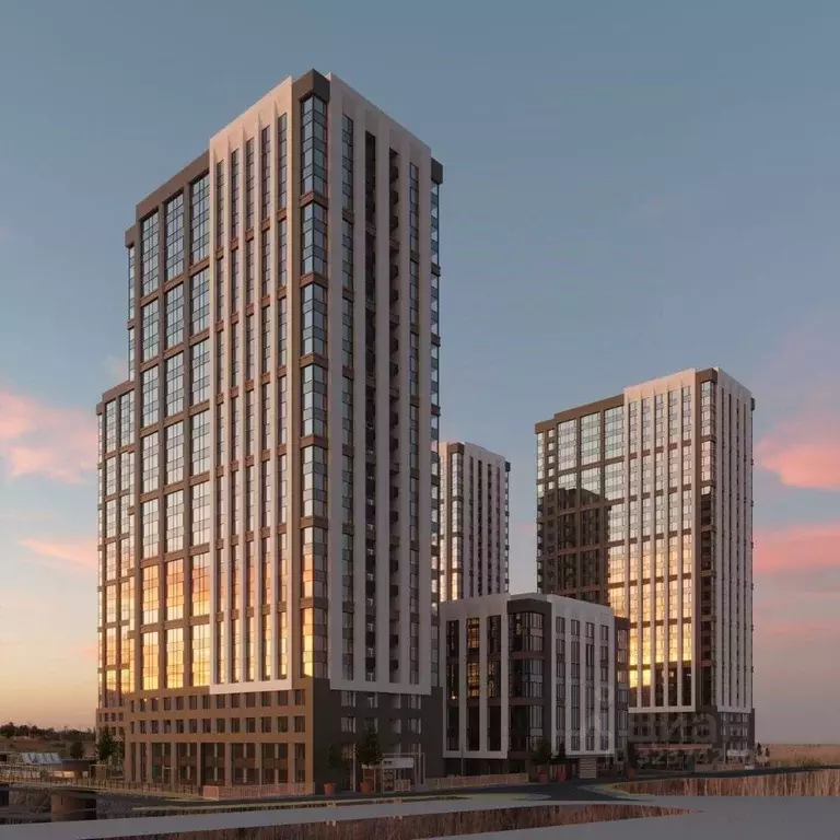 1-к кв. Приморский край, Владивосток ул. Маковского, 55к2 (44.9 м) - Фото 2