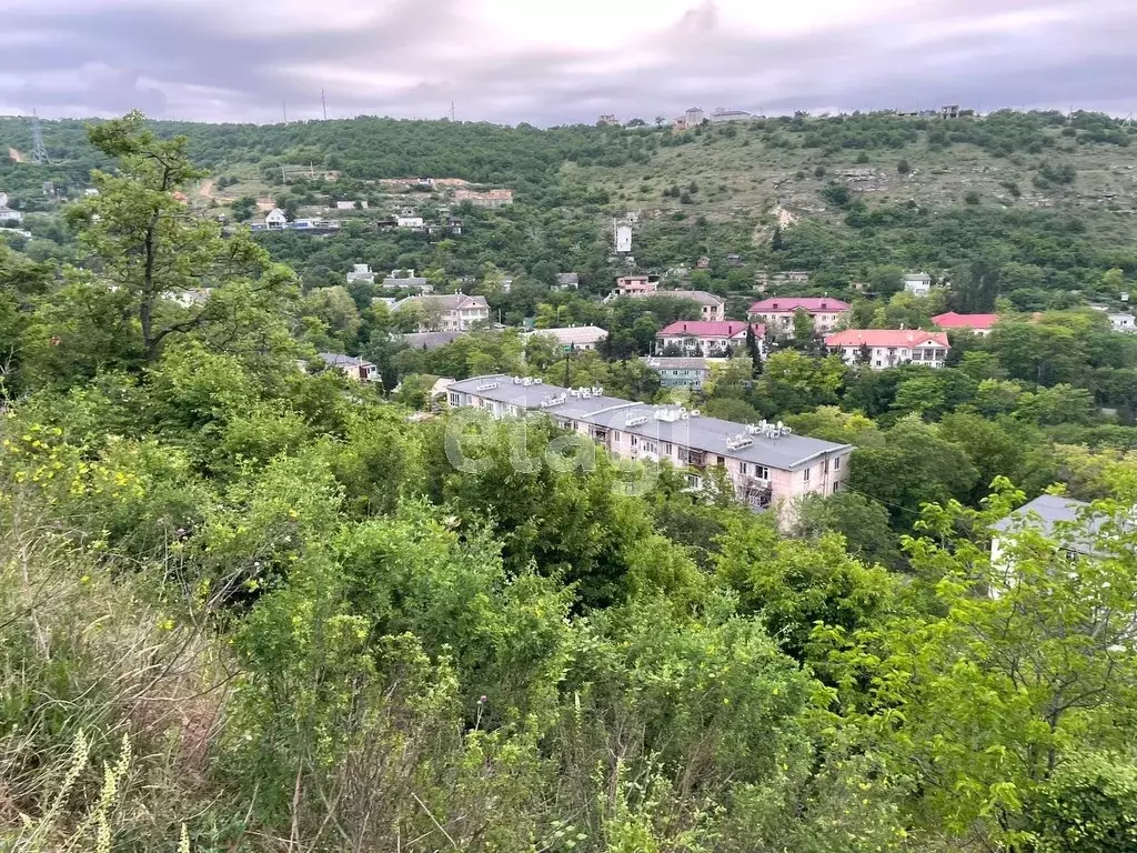 Купить Участок В Балаклаве Недорого