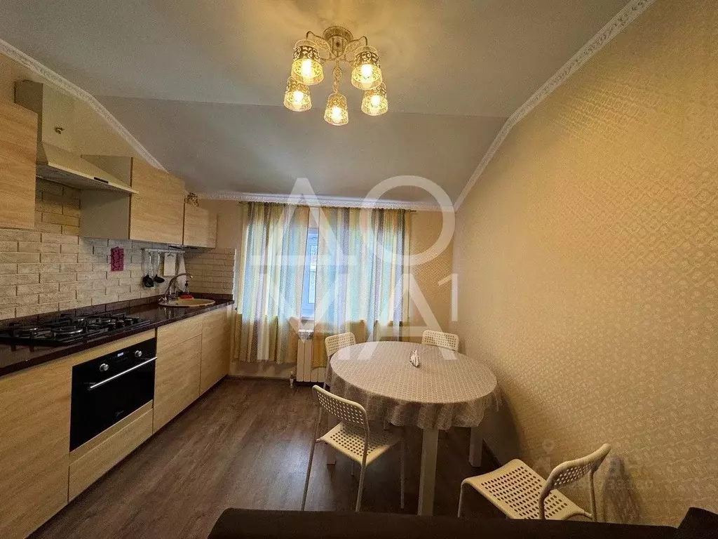 3-к кв. Самарская область, Самара ул. 6-я Радиальная, 5 (60.0 м) - Фото 1