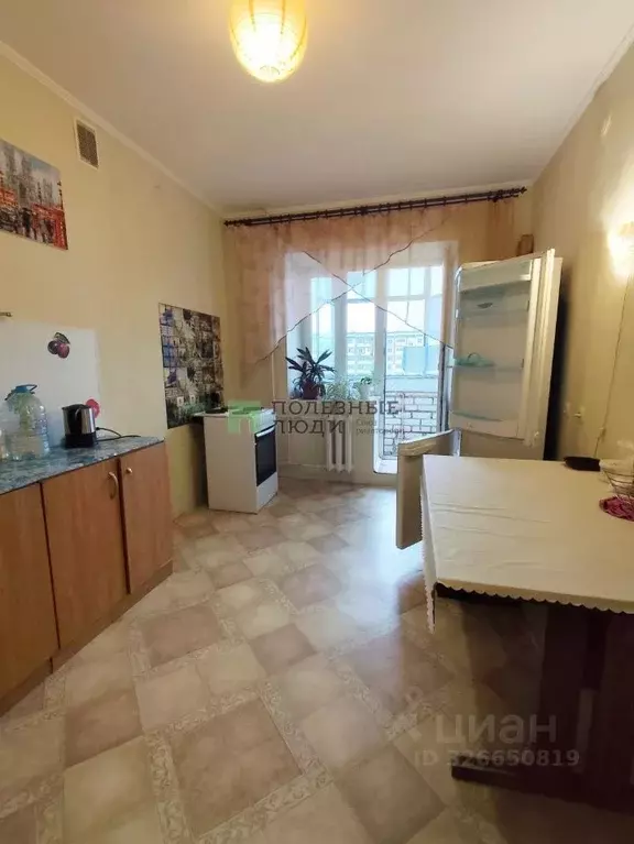 1-к кв. Белгородская область, Белгород Преображенская ул., 161 (42.0 ... - Фото 2