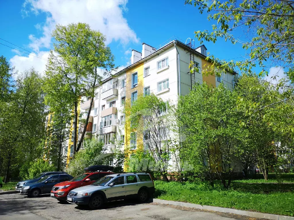 Продается 2-комнатная квартира - Фото 0