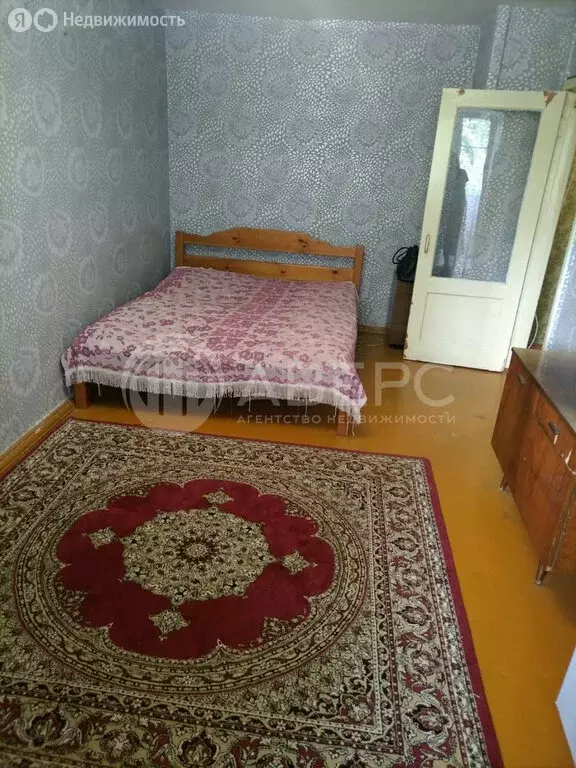 1-комнатная квартира: Муром, улица Льва Толстого, 95 (30 м) - Фото 1