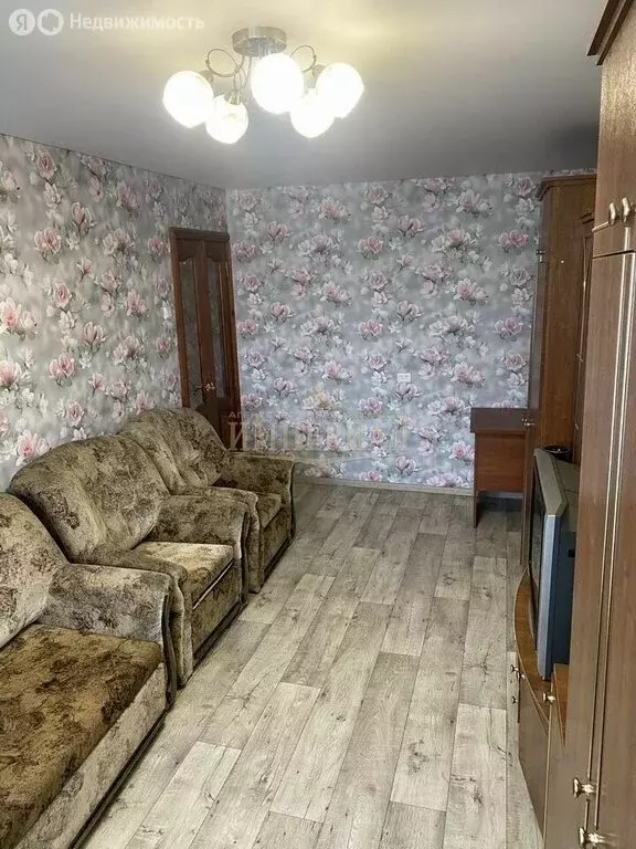 2-комнатная квартира: Йошкар-Ола, улица Яна Крастыня, 6 (54.5 м) - Фото 1