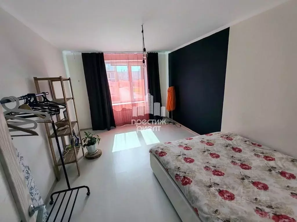 1-к кв. Калужская область, Калуга ул. Петра Тарасова, 6 (36.0 м) - Фото 2