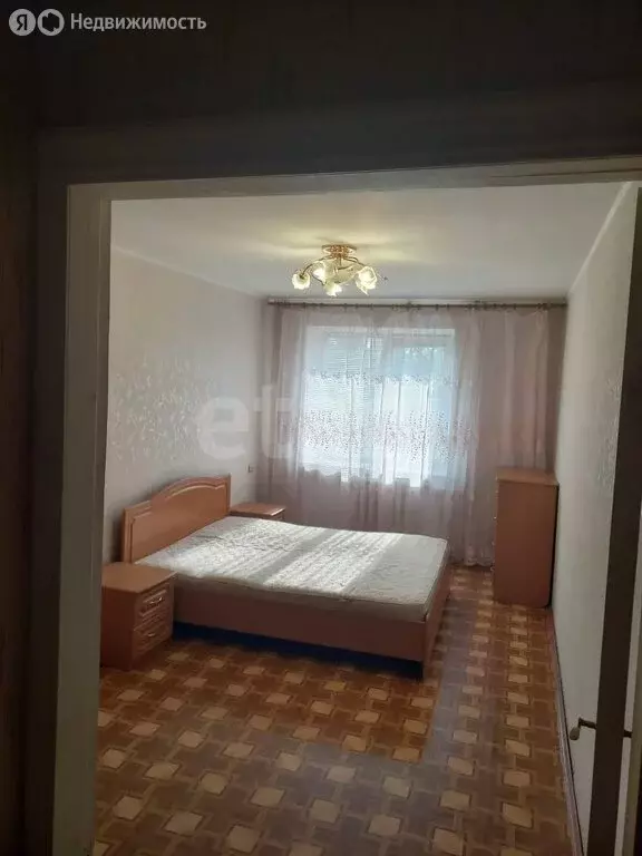 2-комнатная квартира: Саратов, улица имени Академика С.Г. Навашина, ... - Фото 1