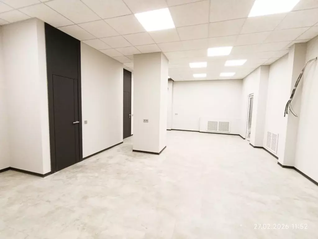 Помещение свободного назначения в Курганская область, Курган ул. ... - Фото 2