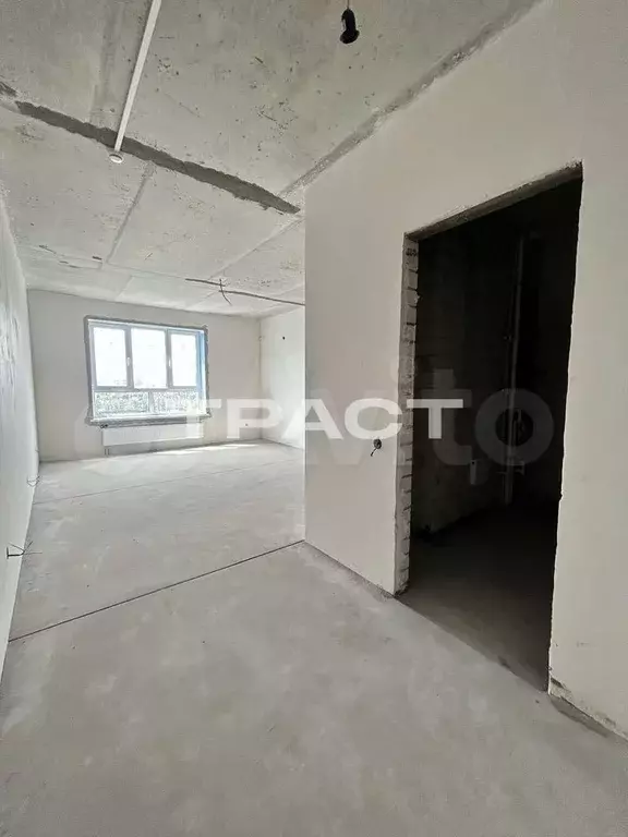 Квартира-студия, 30,1 м, 2/13 эт. - Фото 1