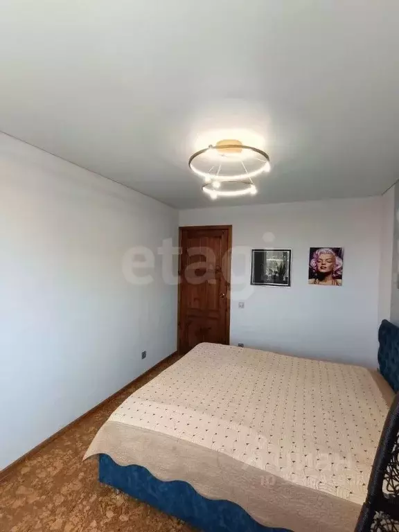 2-к кв. Саратовская область, Саратов ул. Имени Ф.А. Блинова, 29 (48.0 ... - Фото 2