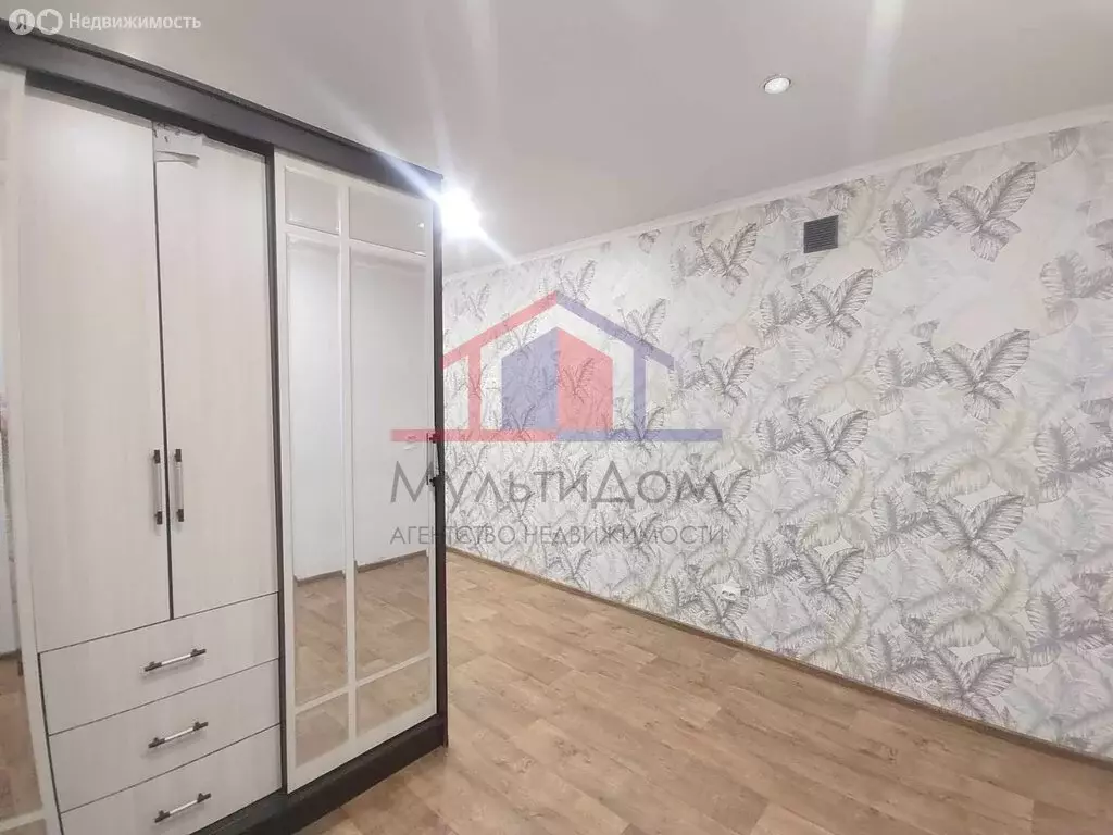 1к в -комнатной квартире (18.2 м) - Фото 1