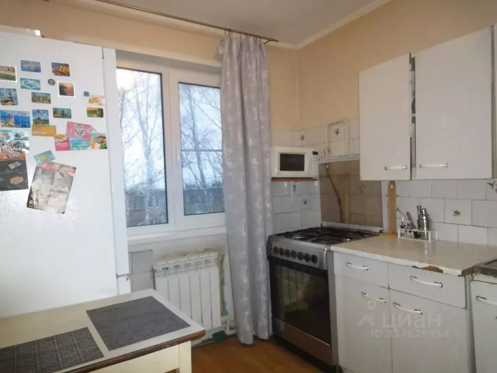 2-к кв. Владимирская область, Владимир ул. Балакирева, 37в (42.0 м) - Фото 0