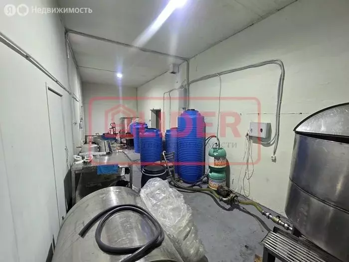 Склад (100 м) - Фото 1