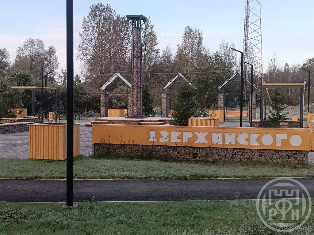 1-к кв. Ленинградская область, Лужский район, пос. Дзержинского Новая ... - Фото 2