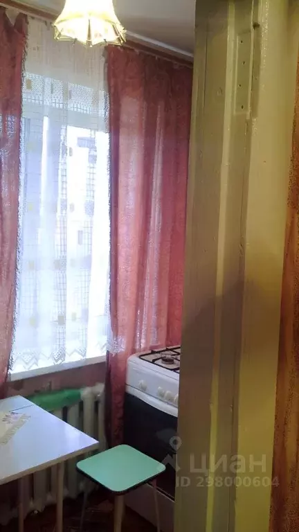 1-к кв. Тульская область, Суворов Садовая ул., 12 (22.0 м) - Фото 2
