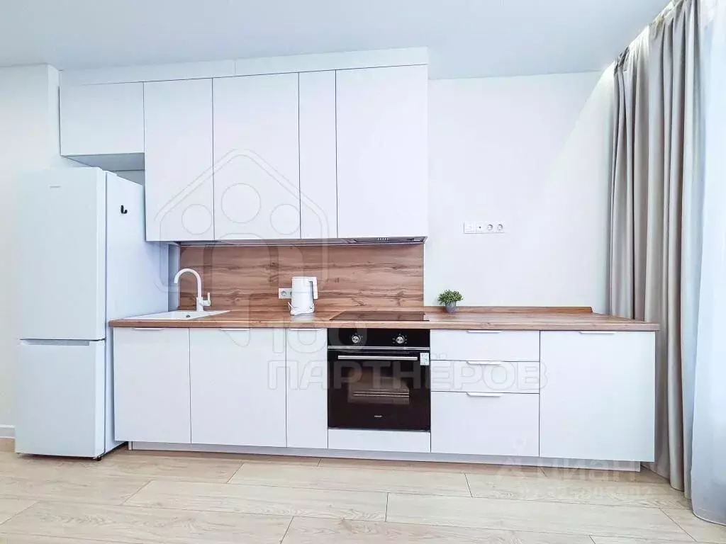 2-к кв. Иркутская область, Иркутск Култукская ул., 16 (39.0 м) - Фото 1